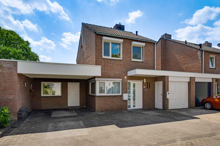 Bunderstraat 115 in Meerssen foto