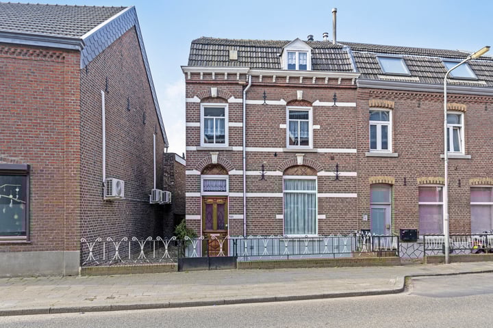 Bunderstraat 131 in Meerssen