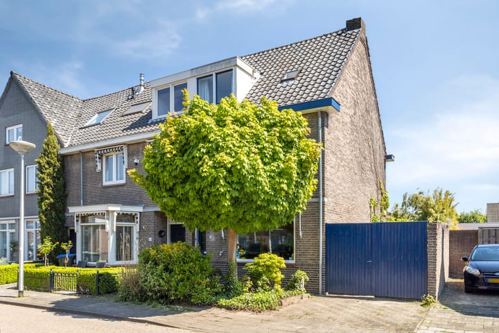 Foto van woning Bunderstraat 24, Valkenswaard
