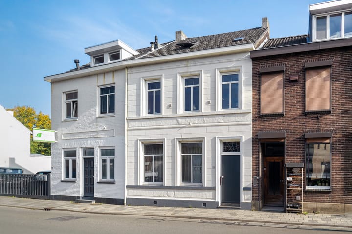 Bunderstraat 250 in Meerssen foto