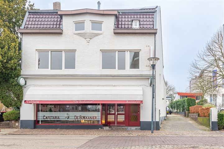 Bunderstraat 30a in Meerssen foto