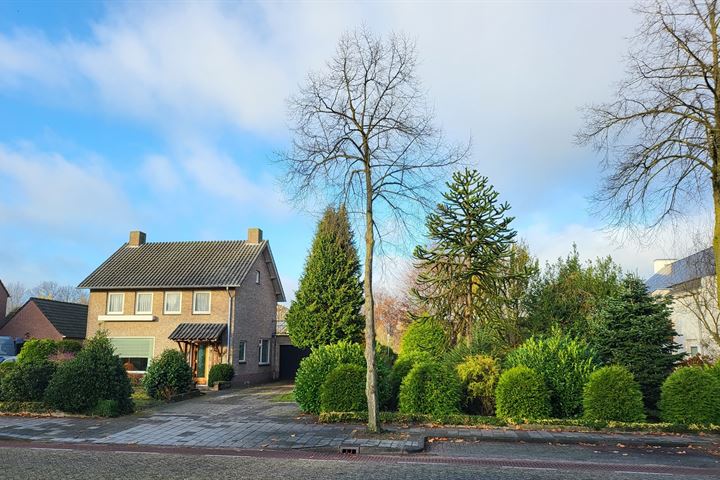 Bunderstraat 50 in Schijndel foto