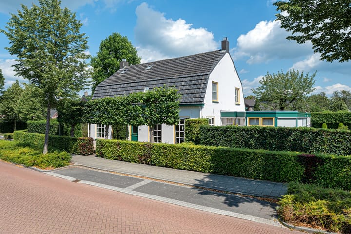 Foto van woning Bunderstraat 51, Schijndel