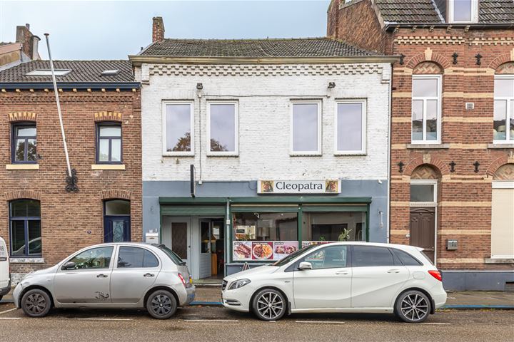 Bunderstraat 73a in Meerssen foto