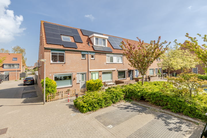 Bunderstraat 79 in Purmerend foto