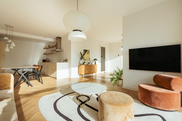 Bundlaan 256 in Amsterdam