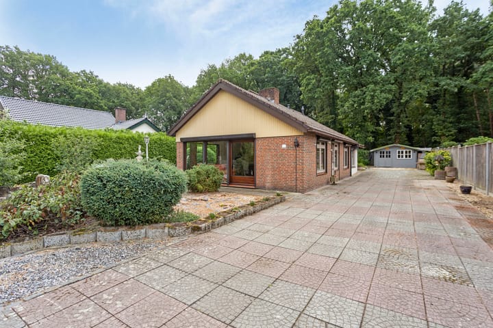 Foto van woning Bungalowpark Rothenbach 35, Vlodrop