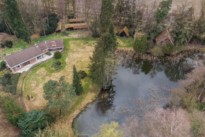 Buninkdijk 3A in Aalten foto