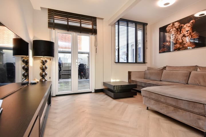 Bunschotensestraat 7 in 's-Gravenhage