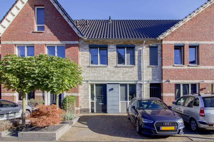 Bunschoter Veenkamp 142 in Bunschoten-Spakenburg