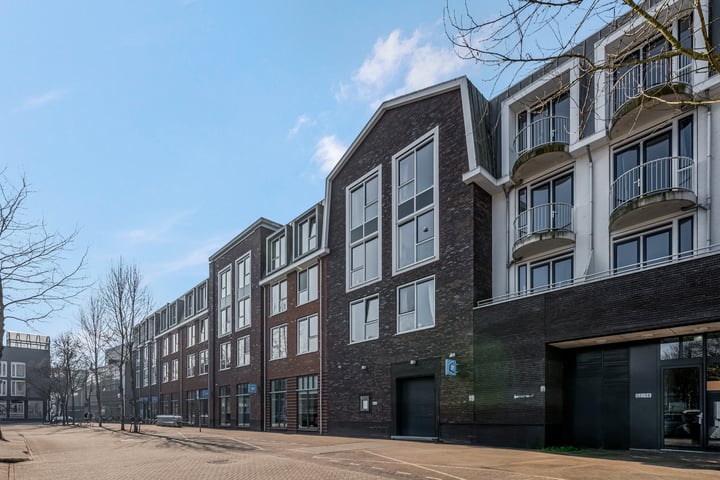 Bunschoterplein 12 in Ede foto