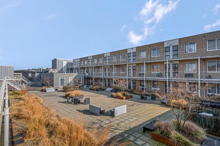 Bunschoterplein 22 in Ede foto