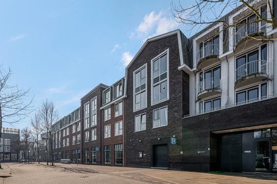 Foto van woning Bunschoterplein 44, Ede