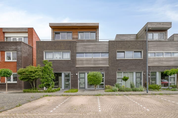 Foto van woning Buntheide 15, Prinsenbeek