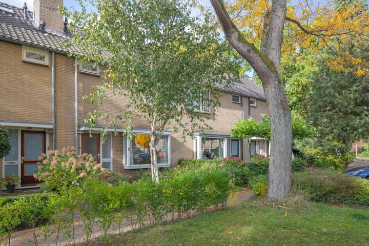 Foto van woning Buntlaan 18, Maarn