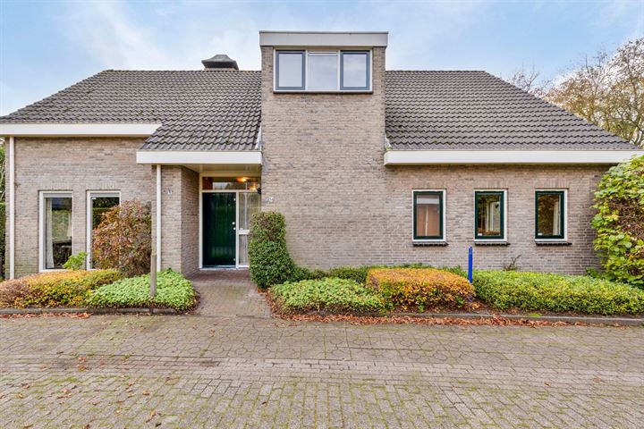 Buntlaar 34 in Terheijden foto