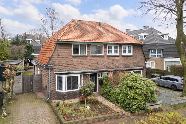 Foto van woning Buntweg 4, Soest