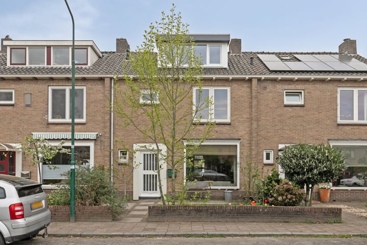 Foto van woning Buntweg 9, Soest