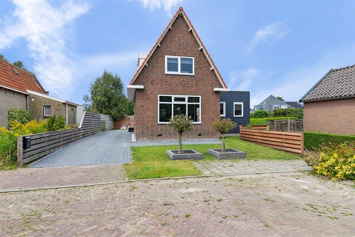 Buorren 13 in Elahuizen foto