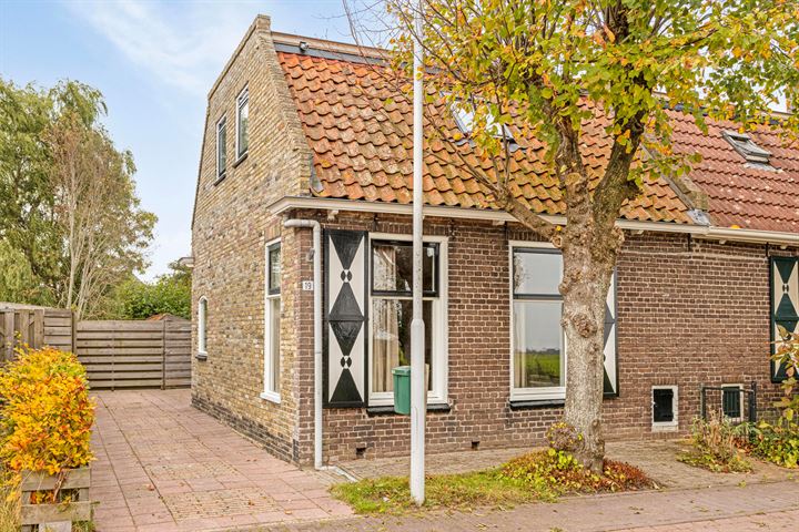 Buorren 19 in Elahuizen foto