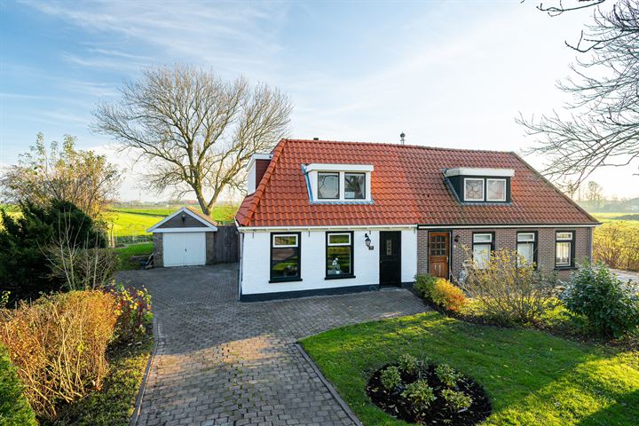 Buorren 19 in Idaerd foto