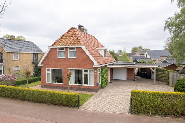 Foto van woning Buorren 20, Rottevalle