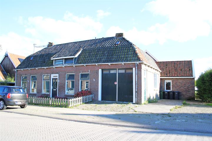Buorren 35 in Tersoal foto
