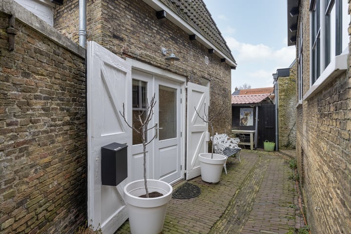 Buorren 45a in Langweer foto