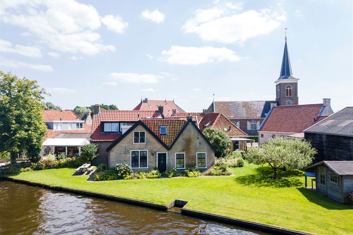 Buorren 47 in Uitwellingerga foto
