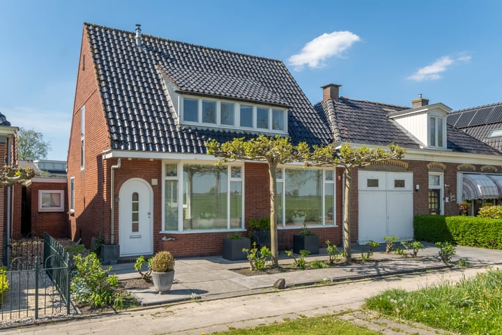 Buorren 67 in Lekkum