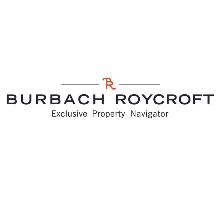 Logo Burbach Roycroft | Exclusive Property Navigator