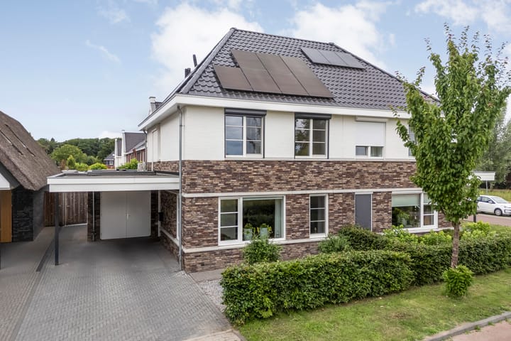 Burcht 75 in Rijssen