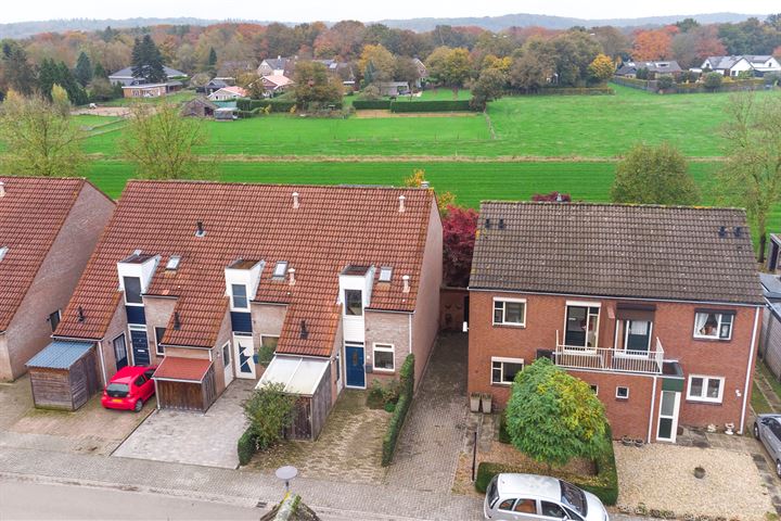 Burchtstraat 20 in Middelaar foto