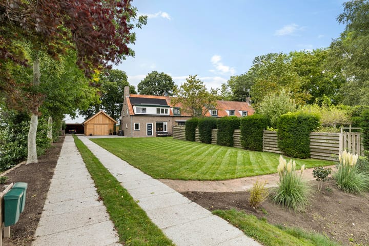 Foto van woning Burchtweg 19A, Luttelgeest