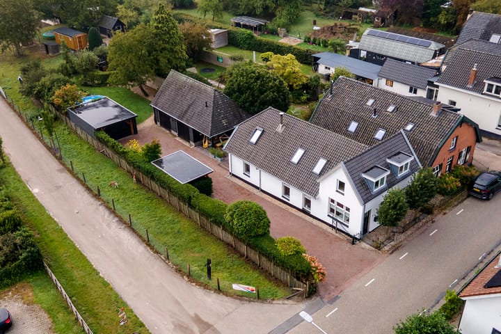 Foto van woning Burensedijk 21, Buurmalsen