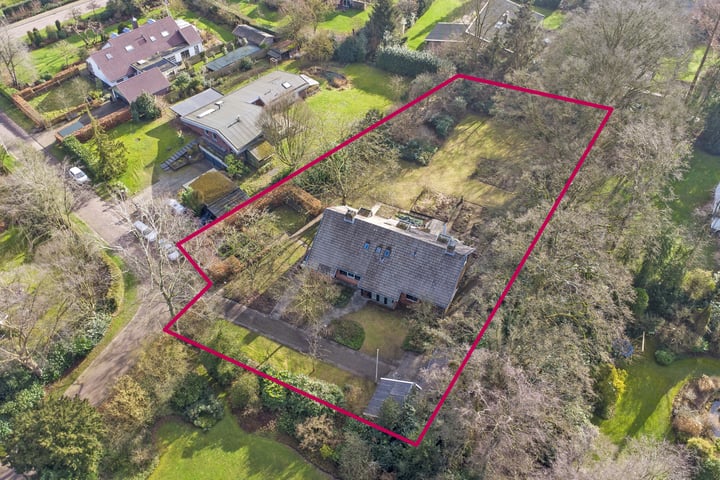 Foto van woning Burg. Arriënsweg 38, Diepenveen