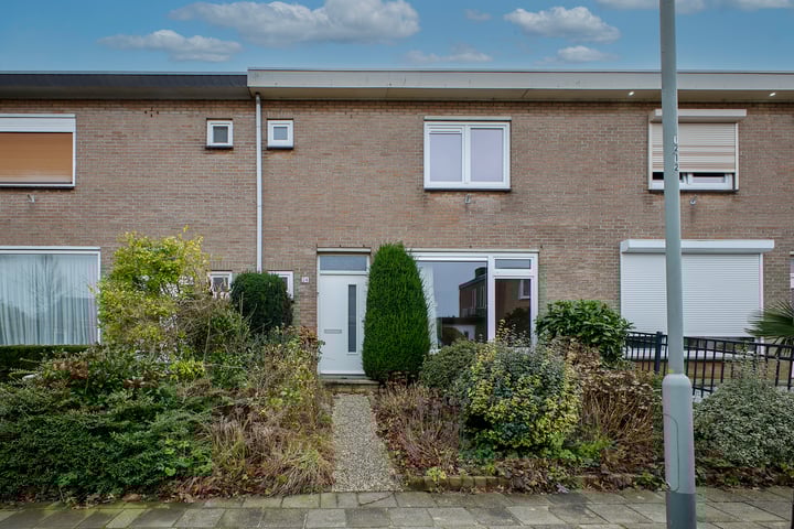 Foto van woning Burg. Coonenstraat 24, Munstergeleen