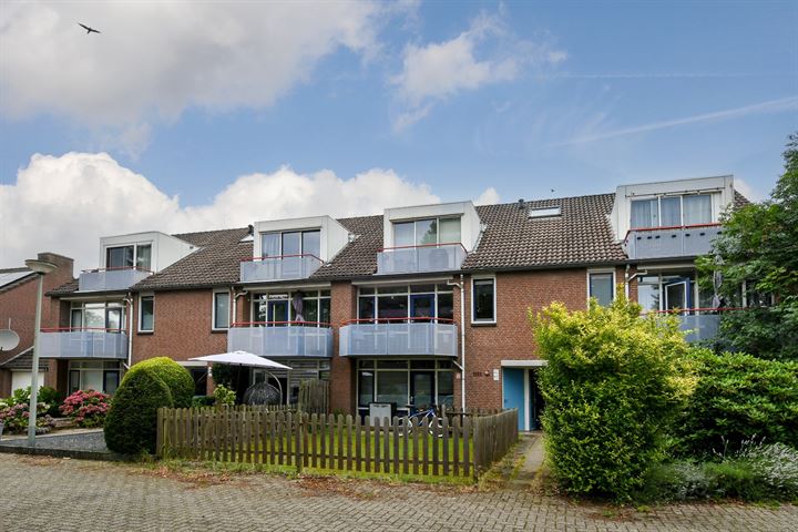 Foto van woning Burg. Cremershof 35, Panningen