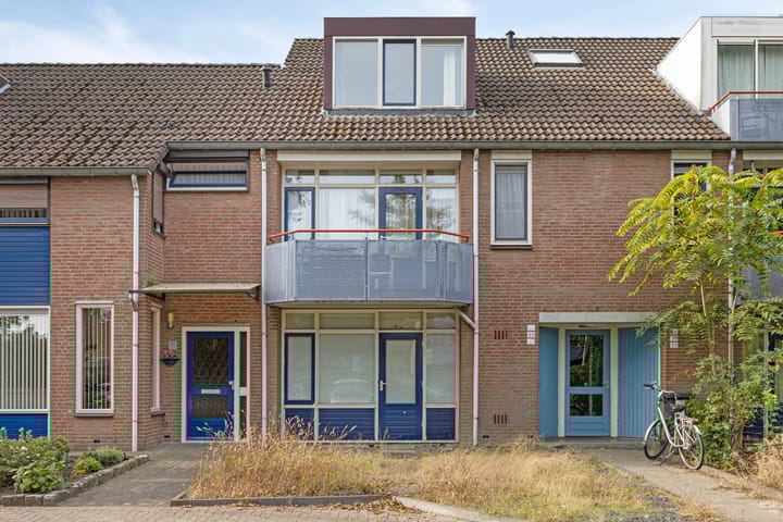 Foto van woning Burg. Cremershof 38, Panningen