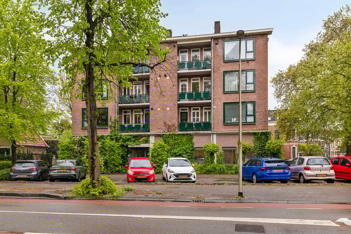 Foto van woning Burg. Dijckmeesterweg 14, Zutphen