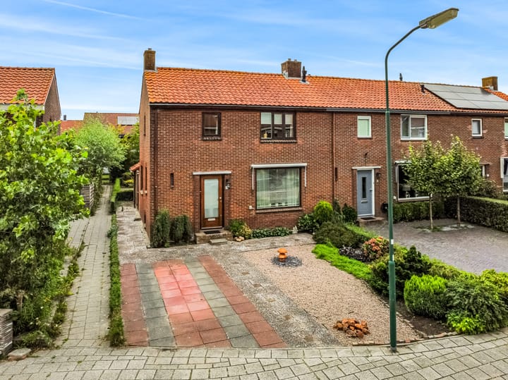 Foto van woning Burg. Reijerslaan 20, Kamerik