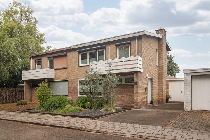Foto van woning Burg. Smeetsstraat 28, Munstergeleen