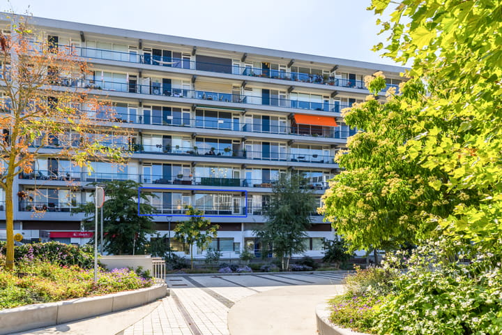 Burg. van Grunsvenplein 33 in Heerlen