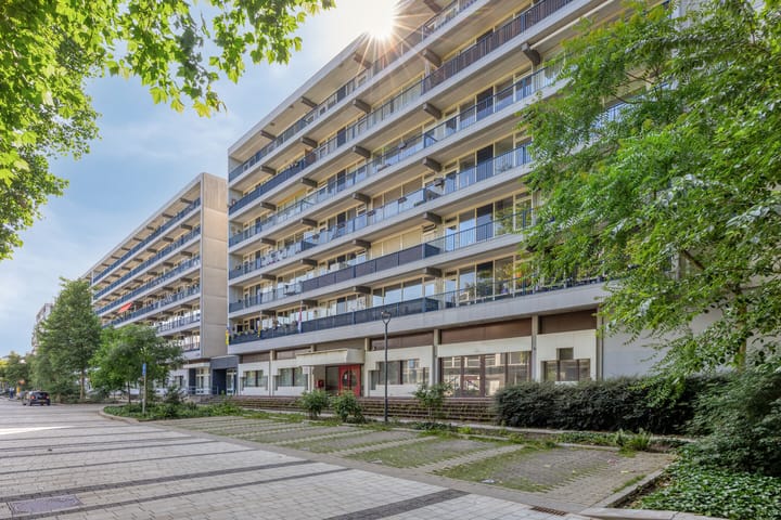 Foto van woning Burg. van Grunsvenplein 63, Heerlen