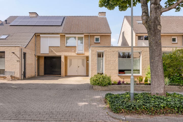 Foto van woning Burg. Wijnandsstraat 68, Eijsden