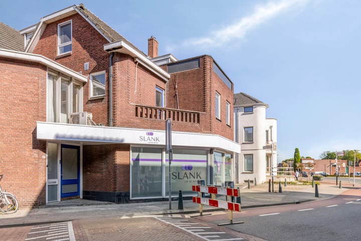 Burgemeester Bosmastraat 2a in Winterswijk foto
