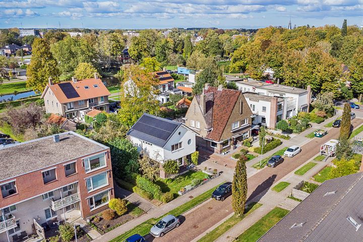 Burgemeester Bosscherstraat 5 in Veendam foto