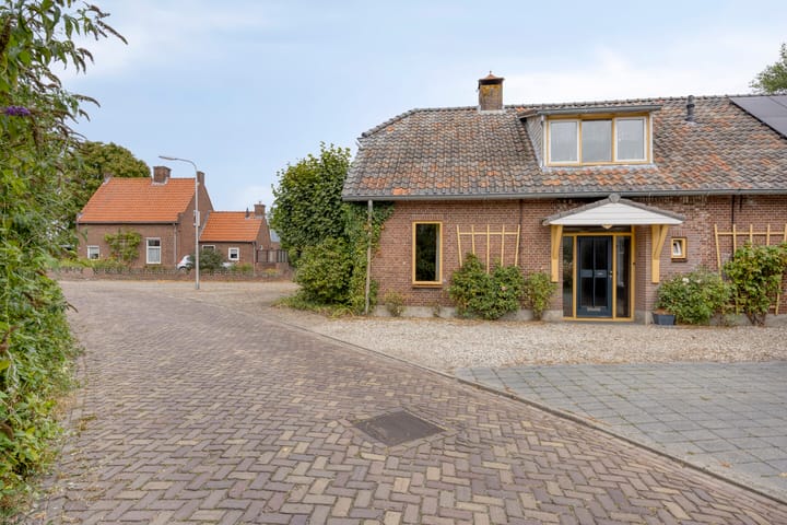Foto van woning Burgemeester Buijsstraat 5, Herpt