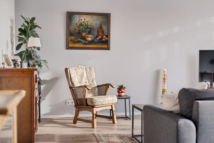 Burgemeester Buiskoolplein 19 in Delfzijl