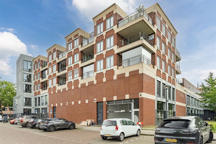 Burgemeester Buskensstraat 75 in Uden foto